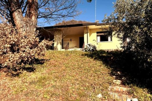 CÀ DEGLI OLIVI - Villino tra gli Olivi nel Borgo
