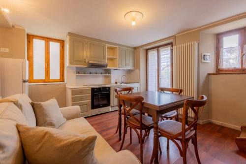 Cà dei Brenta - Orchard - Valle Intelvi - Como