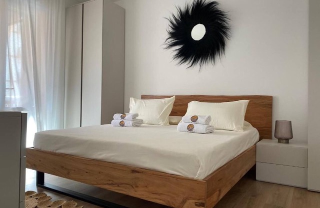 Cà dei Ferro - Lido di Jesolo Bright apartment two steps from the beach.