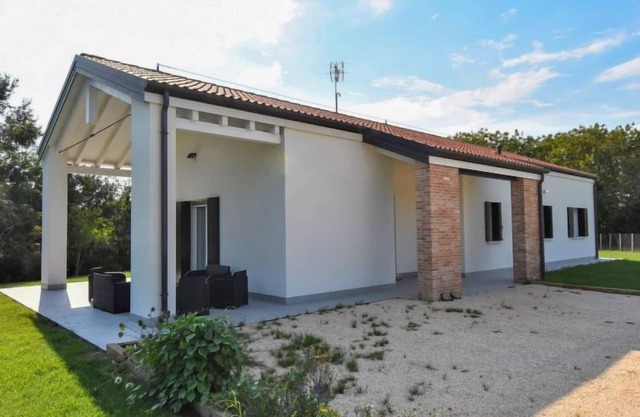 Cà Riviera Bosco Piccolo by Interhome