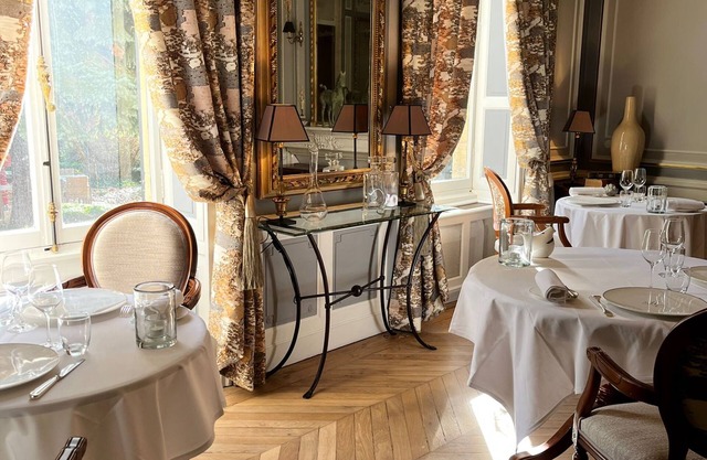 Cèdre Beaune, A Beauvallon Hotel & Spa