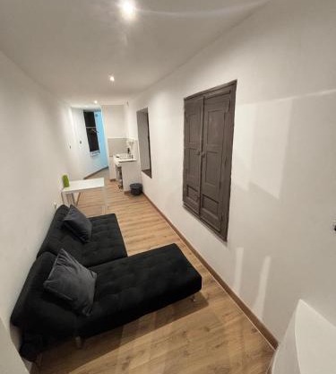 Céntrico a la calle mayor