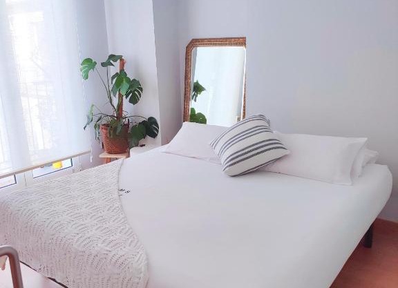 céntrico Apartamento Elai,
