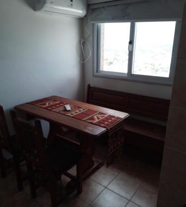 Céntrico y confortable