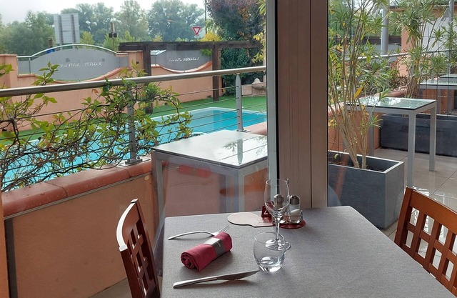 Cévenol Hotel