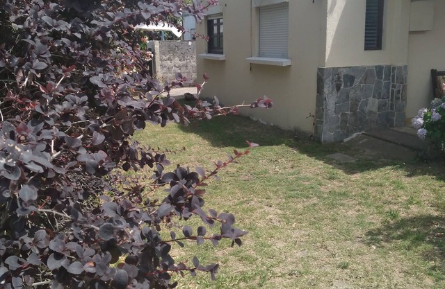 Cómoda casa en Piriapolis p/4 personas a 4 cuadras de la playa y a 1 de un super