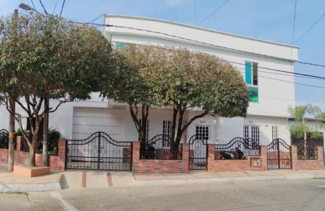 Cómodo Apartamento.