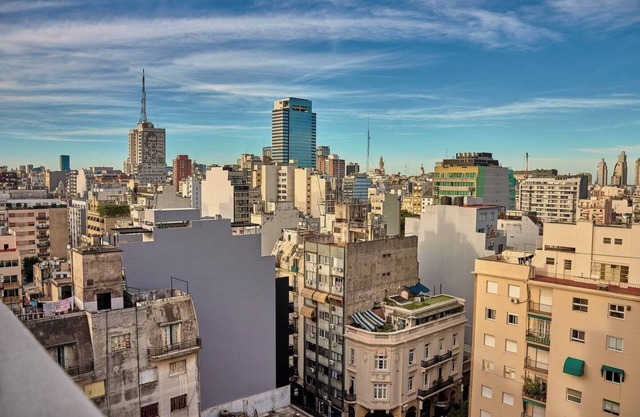 Cómodo Studio Para 2 Personas