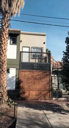 Cómodo y moderno departamento con cochera en Mendoza