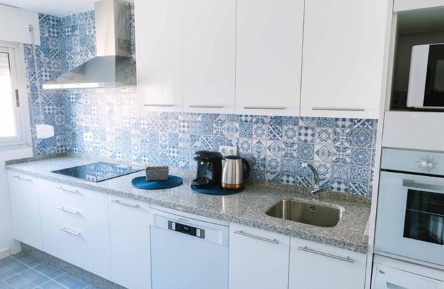 Córdoba Cool La Ribera