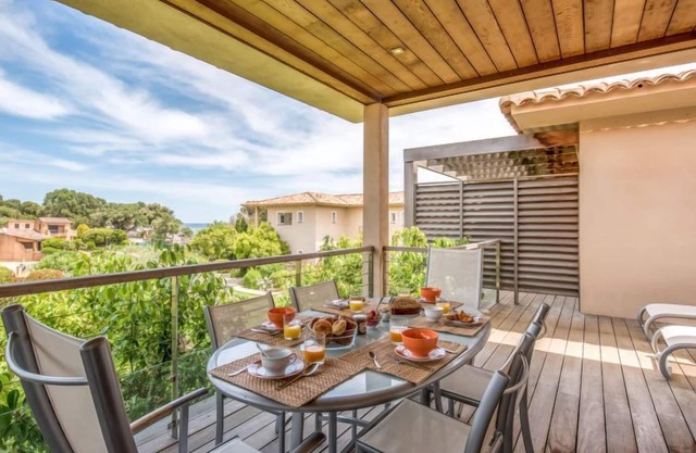 Côté Plage by Interhome