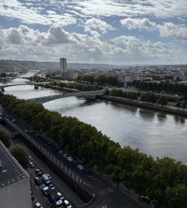 Côté Seine