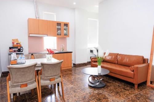 Căn Hộ Cường Ánh