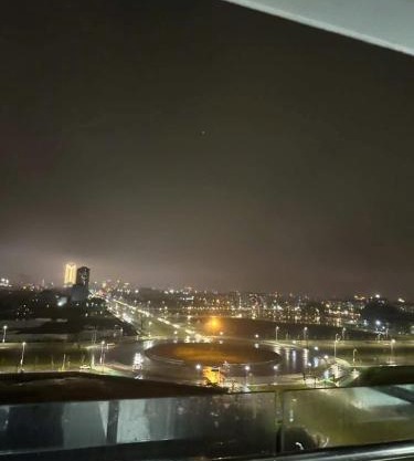 Căn hộ chung cư cao cấp Nera Garden