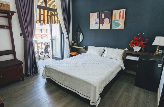 CĂN HỘ VIEW SÔNG SẮC MÀU VENICE TẠI GRAND WORLD, PHÚ QUỐC, VIỆT NAM