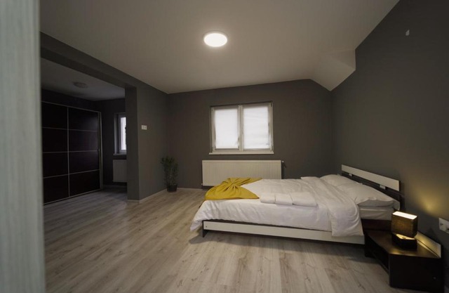 Căsuța cu zâmbete