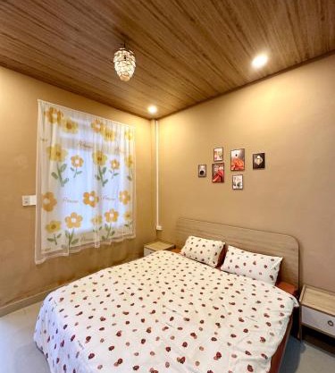 Cỏ Bốn Lá homestay