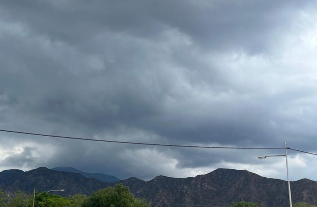 Cómodo departamento con mirador a las montañas