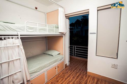 Cốm Homestay Cao Bằng