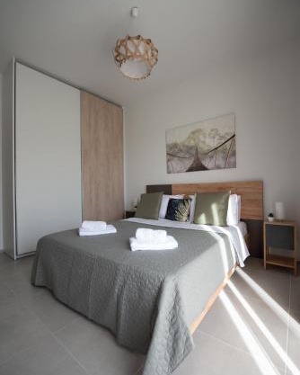 C&A Luxury Apartment