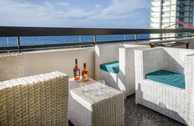 C&A Vista al Mar