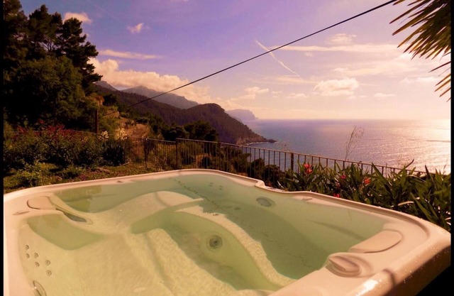 C´an Co Banyalbufar, Mallorca