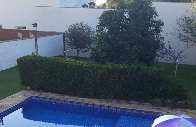 Country house ideal for those seeking tranquility and comfort