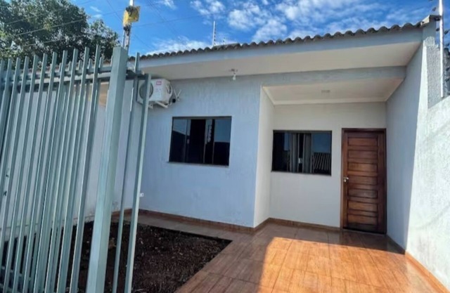 Cozy house near Paraguay