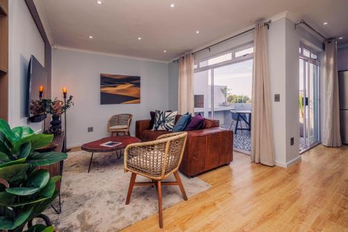 C Breeze Villas 2 & 11