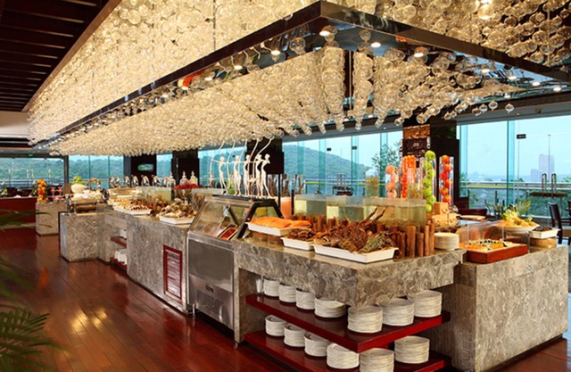 C&D Hotel Putian