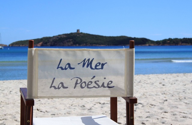 Charming villa near several animal-friendly beaches