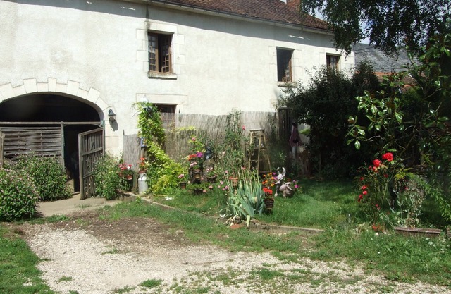 Chambres du Vignot