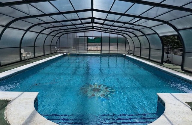 C. Rural a 5 Min. del Parque Natural Sierra de Baza , Ideal Para Familias