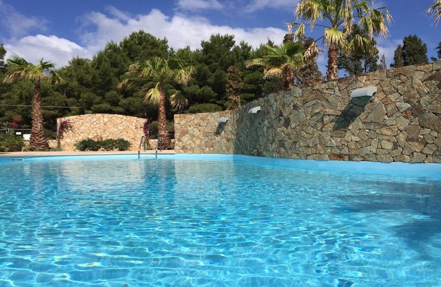 C4 First Floor Apartment In Residence