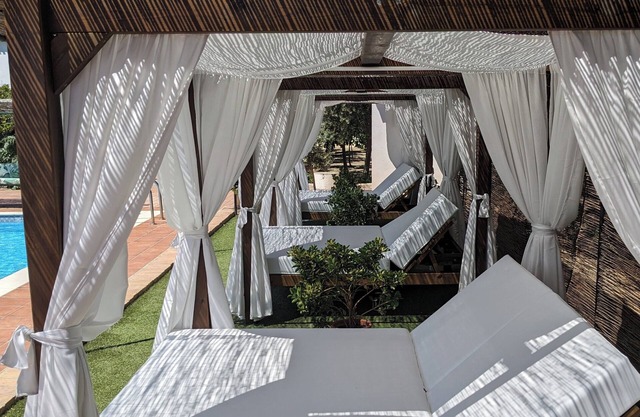 Cañota 2-Floors King Room, Adults Only, living room, bedroom, kitchen, bathroom