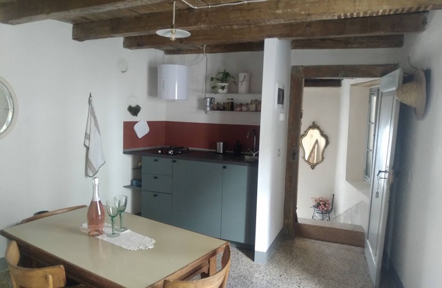 Ca' Brue` Vintage Home