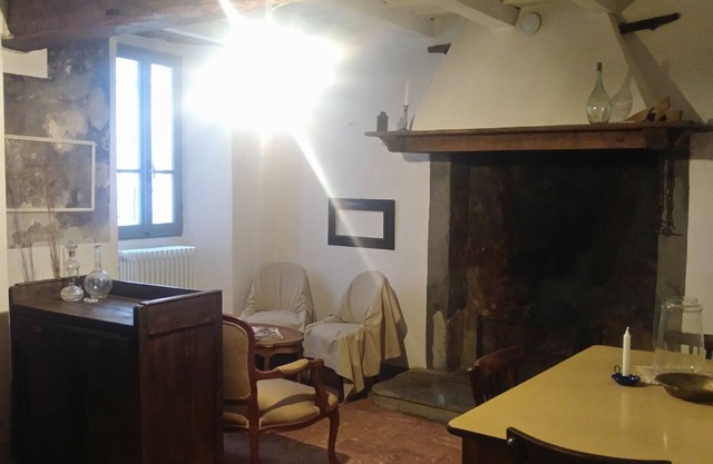 Ca' Brue` Vintage Home