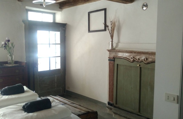 Ca' Brue` Vintage Home