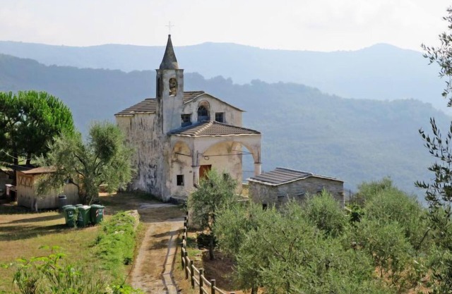 Ca' da Ciassa + Prima Porta (VLO132) by Interhome