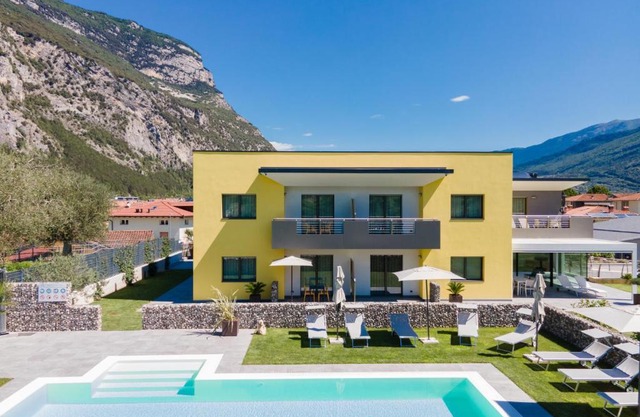 Ca' de L'Olif - Holiday Clima Apartments