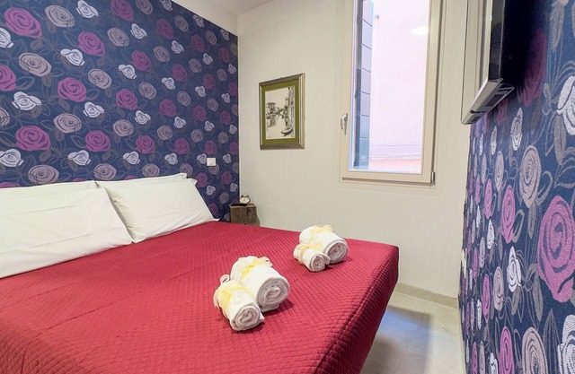 Ca' de la Corona - Ai fiori by Ca-Sa Check