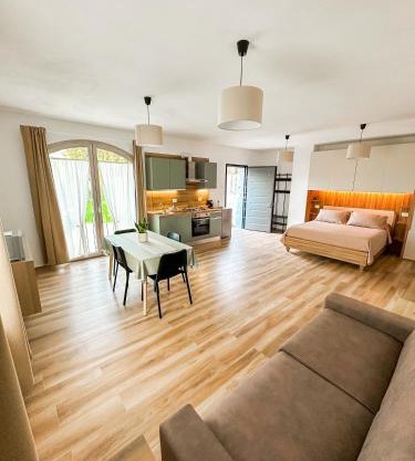 Ca dei Frè House Apartment