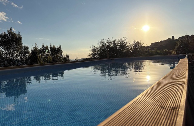 Ca'del Borgo B&B