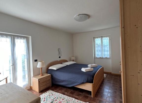 CA' EDDA APPARTAMENTO GIULIA