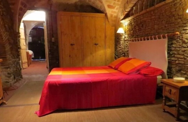 Ca la Fela for 8 people