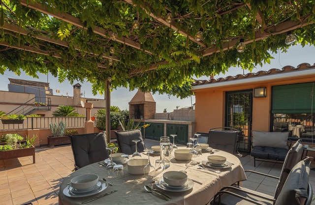 Ca la Floreta: Rustic touches of l'Alt Empordà