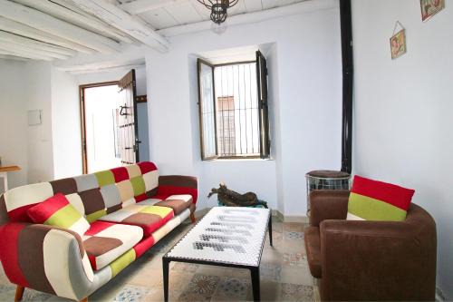 Ca' Magüi by SIERRA VIVA