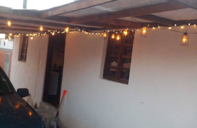 Casa en el Corazón de San Antonio de las Alazanas a 15 min de Monterreal