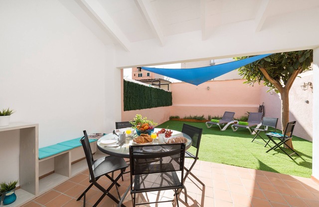 Ca Na Rosa (Es Portitxol)