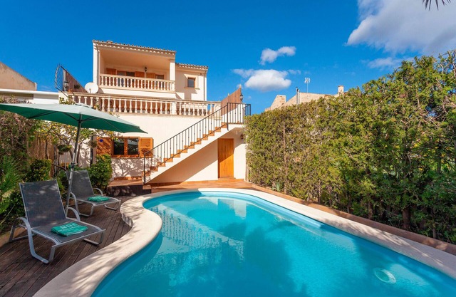 Ca na Xesca - with private swimming pool